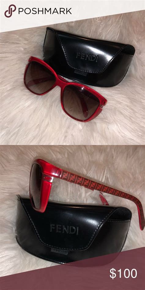 fendi sunglasses summer 2018|authentic Fendi sunglasses.